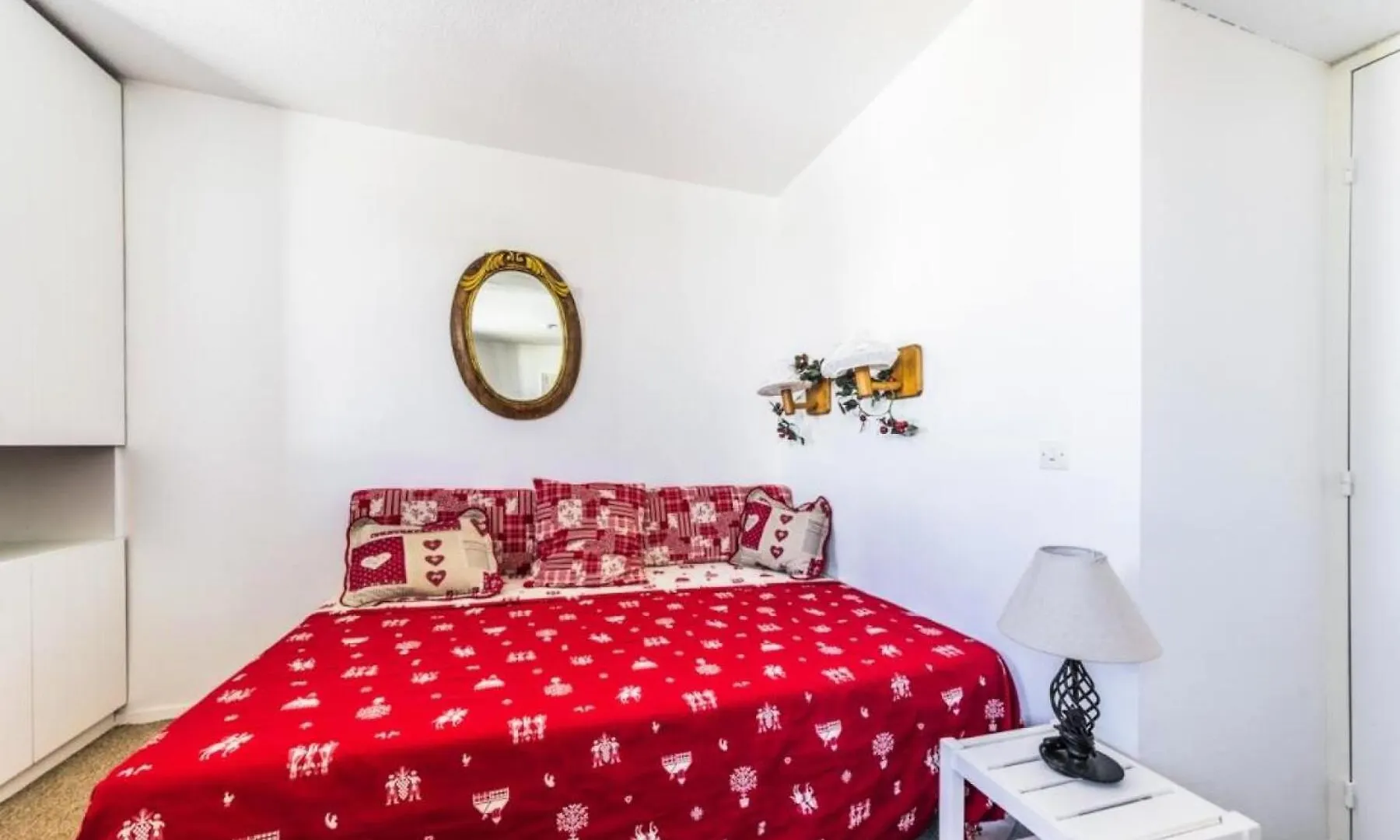 Residence Les Fontaines Blanches - Maeva Home - 2 Pieces 4 Personnes Selec 26 Morzine Apartment