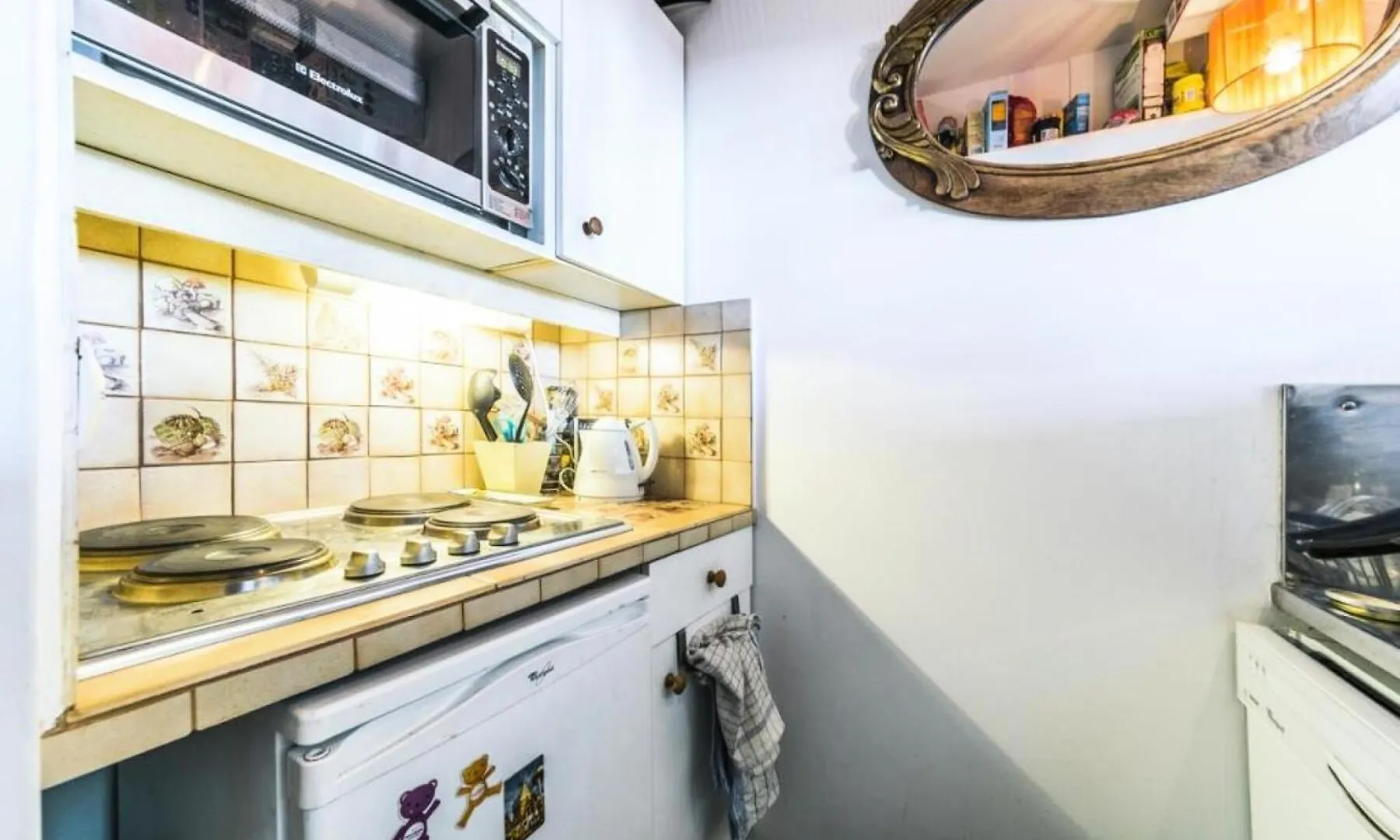 Apartment Residence Les Fontaines Blanches - Maeva Home - 2 Pieces 4 Personnes Selec 26 Morzine