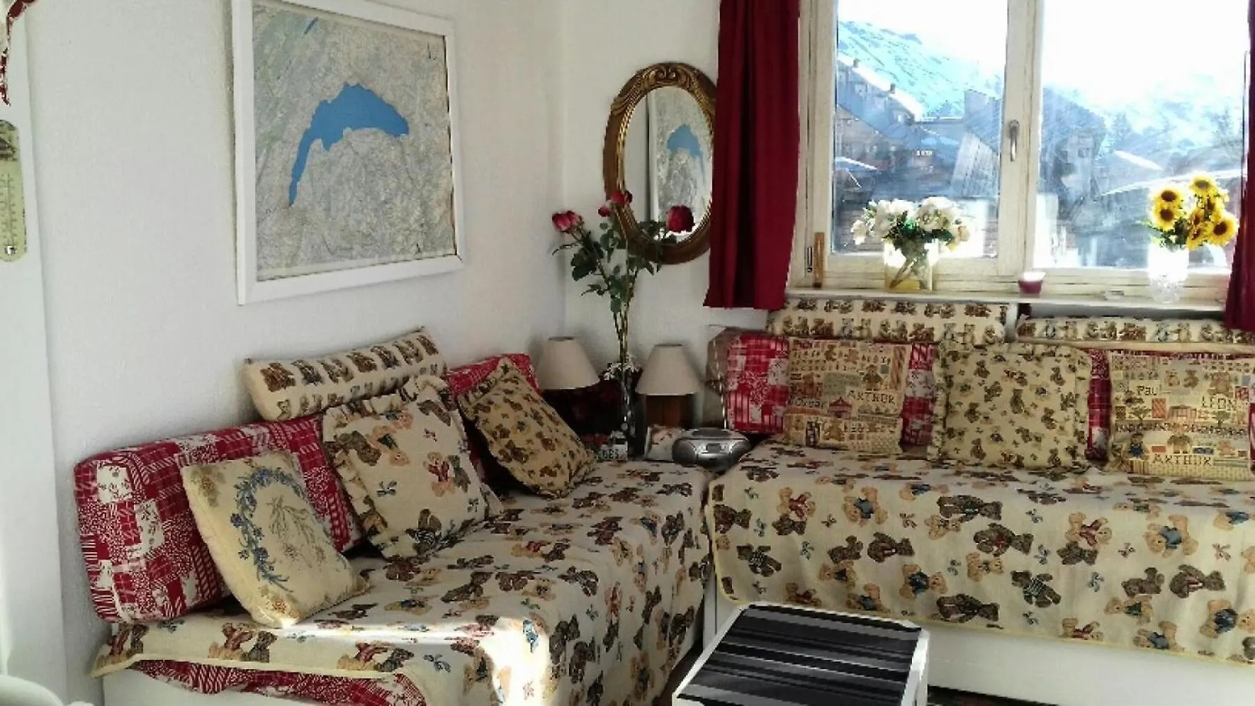 Residence Les Fontaines Blanches - Maeva Home - 2 Pieces 4 Personnes Selec 26 Morzine