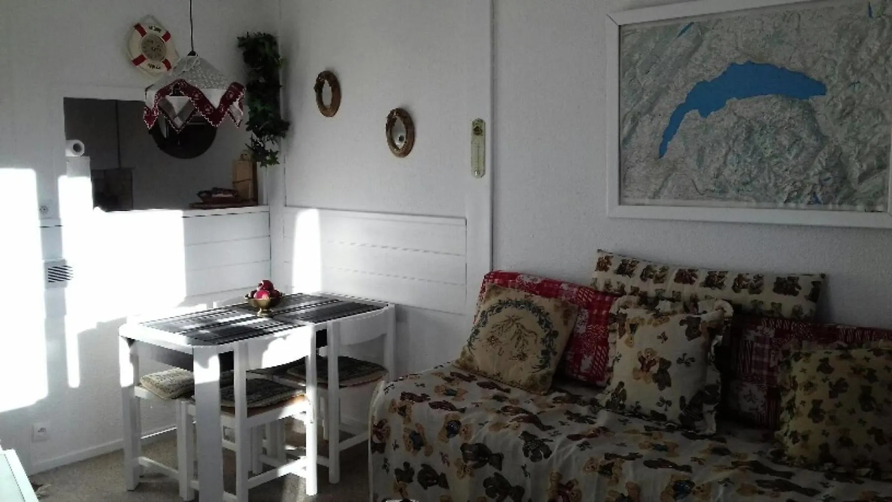 Residence Les Fontaines Blanches - Maeva Home - 2 Pieces 4 Personnes Selec 26 Morzine